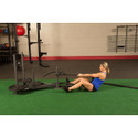 Body-Solid Strength Training Sled