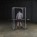 Body-Solid Home Fitness Cage w/ Optional Weights