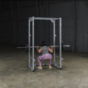 Body-Solid Home Squat Cage w/ Optional Weights