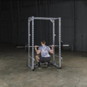 Body-Solid Home Squat Rack w/ Optional Weights