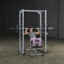 Body-Solid Home Weight Lifting Rack w/ Optional Equipment