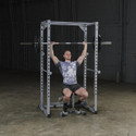 Body-Solid Powerline Rack w/ Optional Equipment