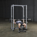 Body-Solid Home Weightlifting Rack w/ Optional Equipment