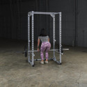 Body-Solid Weightlifting Rack w/ Optional Weights