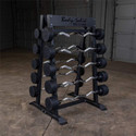 Body-Solid Gym Barbell Rack