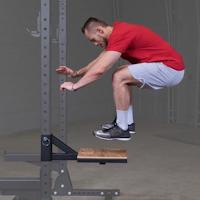 Body-Solid SPRSTEP Plyo Step