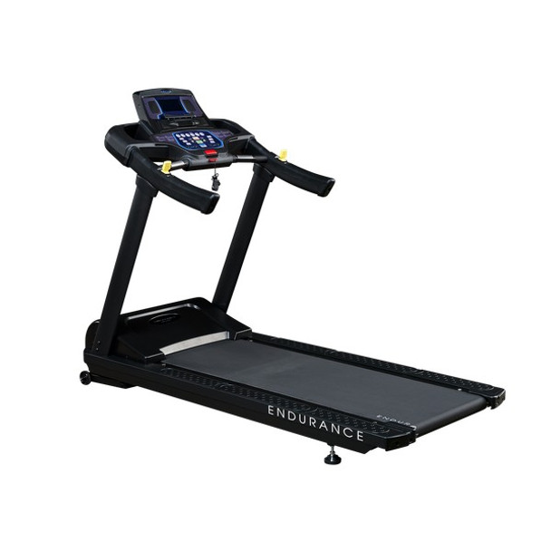 Body-Solid (#T150) Endurance Motorized Treadmill