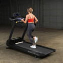 Body-Solid Jogging Treadmill