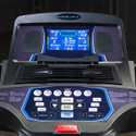 Body-Solid Motorized Treadmill Display