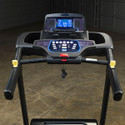 Body-Solid Electric Treadmill Console