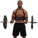 Body-Solid Biceps Blaster