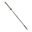 USA Sports 7' Chrome Olympic Bar