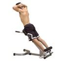 Body Solid Hyper Back Extension Bench