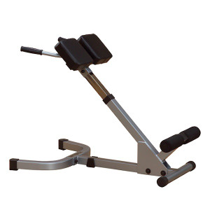 Body Solid (#PHYP200X) Powerline Hyperextension