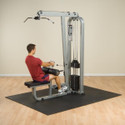 Body-Solid Commercial Lat Pulldown Machine