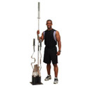 Body-Solid Olympic Barbell Holder