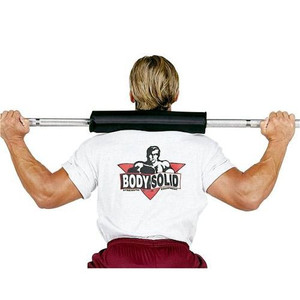 Body-Solid (#MA105) Weight Bar Cushion