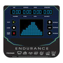 Body-Solid Elliptical Cardio Trainer LED Display