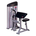 Body-Solid (#S2AC) Series II Arm Curl Machine