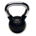 Body-Solid 15 lb Kettlebell