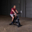 Body-Solid Upright Exercise Bike