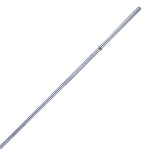 Body-Solid (#RB84) 7' Standard 1" Barbell