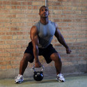 Body-Solid Premium Kettlebell