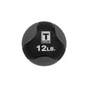 Body-Solid 12 lb Weighted Med Ball