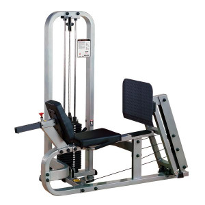 Body-Solid (#SLP500G) Pro Clubline Leg Press