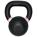 TKO 8kg Cast Iron Kettlebell Weight