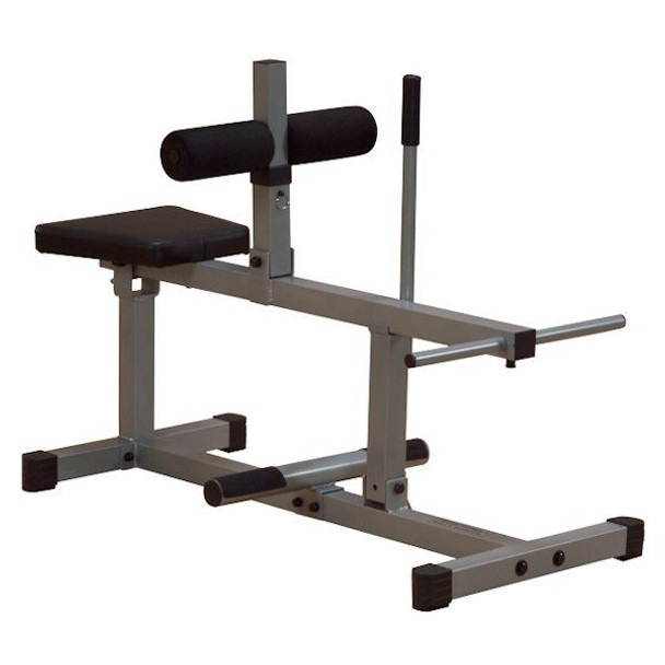 Body-Solid (#PSC43X) Powerline Seated Calf Machine