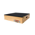 York Stackable Plyo Box 6-Inch Section