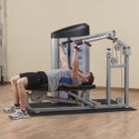 Body-Solid Series II Multi-Press