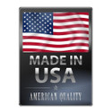 Made in the USA