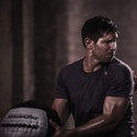 Dynamax Weighted Exercise Ball