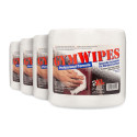 (#2XL-38) Professional Gym Wipe Refills - (Qty 4)