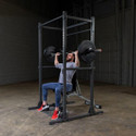 Body-Solid Home Weight Cage w/ Optional Fitness Equipment