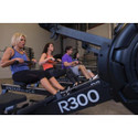 Body-Solid Commercial Rower Machines