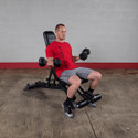 Body-Solid FID Weight Bench