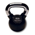 Body-Solid 10 lb Kettlebell Weight