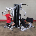 Body-Solid Multi-Stack Fitness Gym