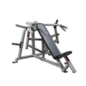 Body-Solid (#LVIP) Plate-Loaded Leverage Incline Press