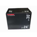 York 3-In-1 Plyo Box