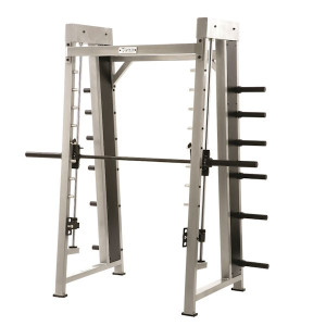 York Barbell (STS) Commercial Smith Machine