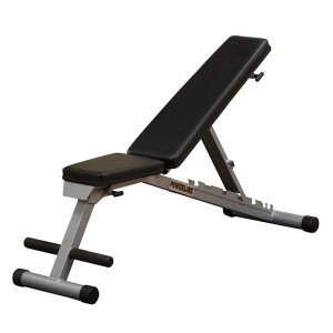 Body-Solid (#PFID125X) Powerline Multi-Bench