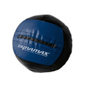 Dynamax Medicine Wall Ball - Black Ball w/ Blue Label