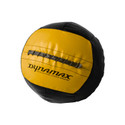 Dynamax Weighted Med Ball - Black Ball w/ Yellow Label