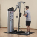 Body-Solid Commercial Bicep/Tricep Machine