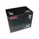 York Barbell Soft Plyo Box