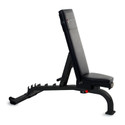 Inflight Fitness (#5005) Adjustable Weight Bench